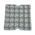25 lbs (1) Eiertray (20 Eier, 81–90 g)
