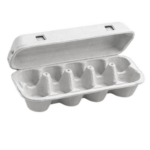 Natur Eierkarton (10 Eier, 45–70 g) – Bild 3