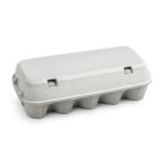 Natur Eierkarton (10 Eier, 45–70 g) – Bild 2