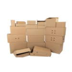 Eiersammelkarton – 620 × 315 × 340 mm (Tragegriff + Belüftungsöffnung)